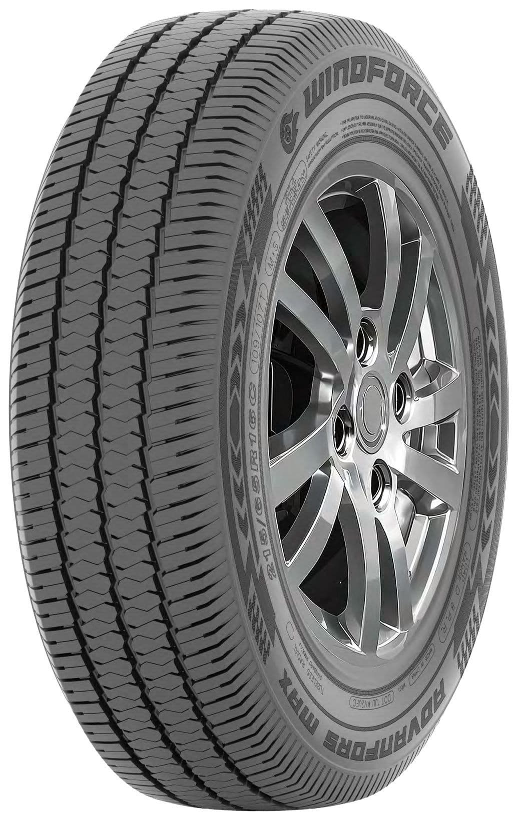 advanfors max hero