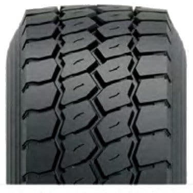 TERRA MASTER GAM55 tread