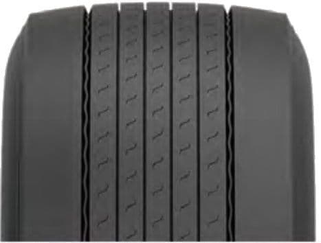 TERRA MASTER GTL30 tread